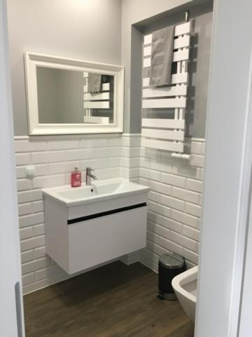 Apartamenty Centrum Augustow Bagian luar foto