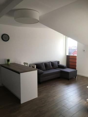 Apartamenty Centrum Augustow Bagian luar foto