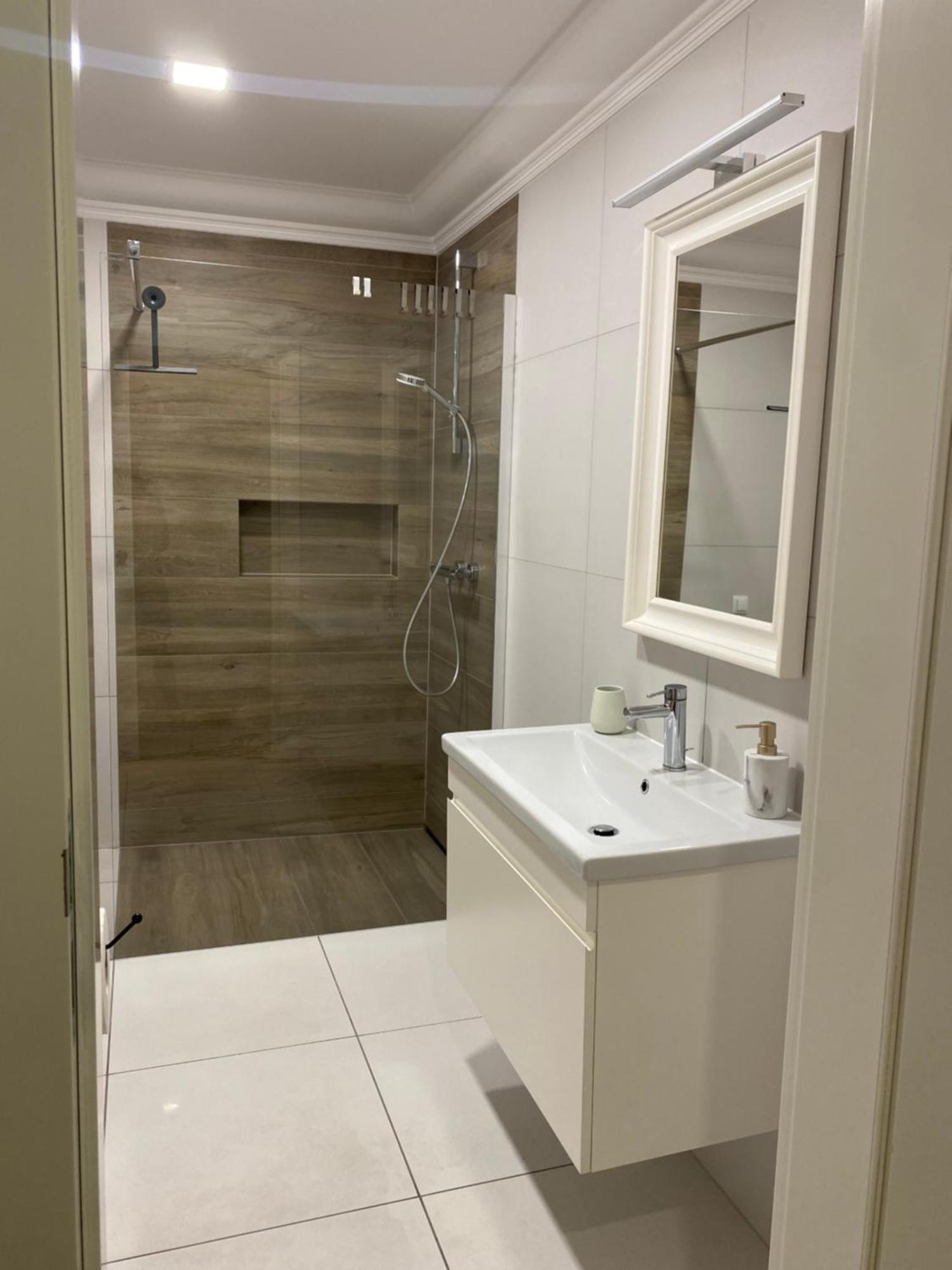 Apartamenty Centrum Augustow Bagian luar foto