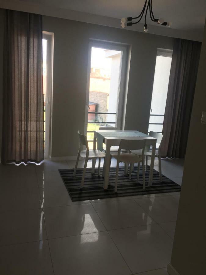 Apartamenty Centrum Augustow Bagian luar foto