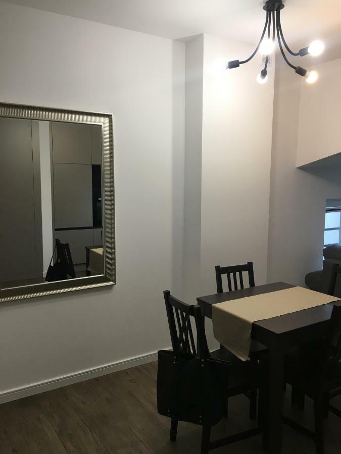 Apartamenty Centrum Augustow Bagian luar foto