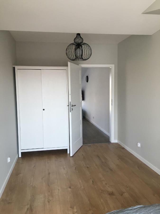 Apartamenty Centrum Augustow Bagian luar foto